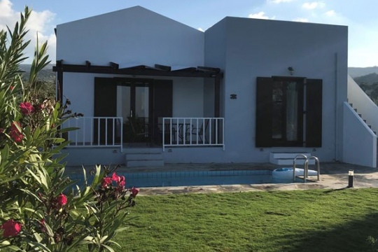 Villa Anna