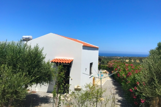 Villa Anna