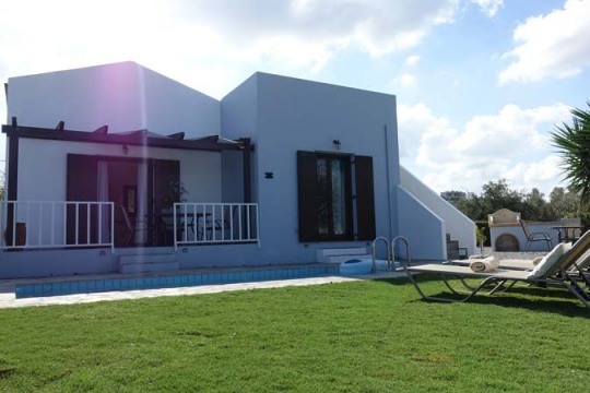 Villa Anna