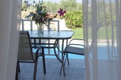 Terras