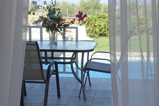 Terras