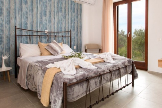 Slaapkamer