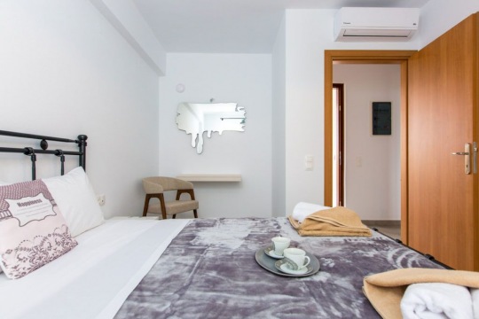 Slaapkamer