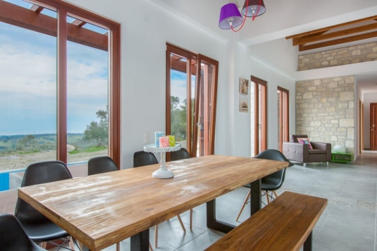 Eettafel