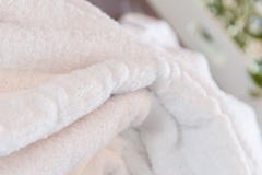 Handdoek