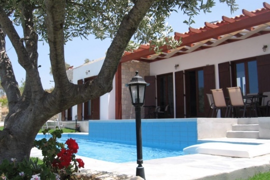 Villa Kyria