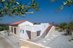 Villa Kyria