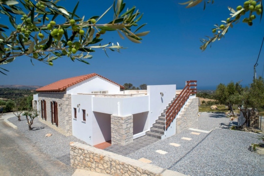 Villa Kyria