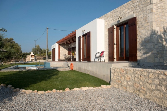 Villa Kyria